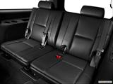  3rd row seat from Driver Side photo
